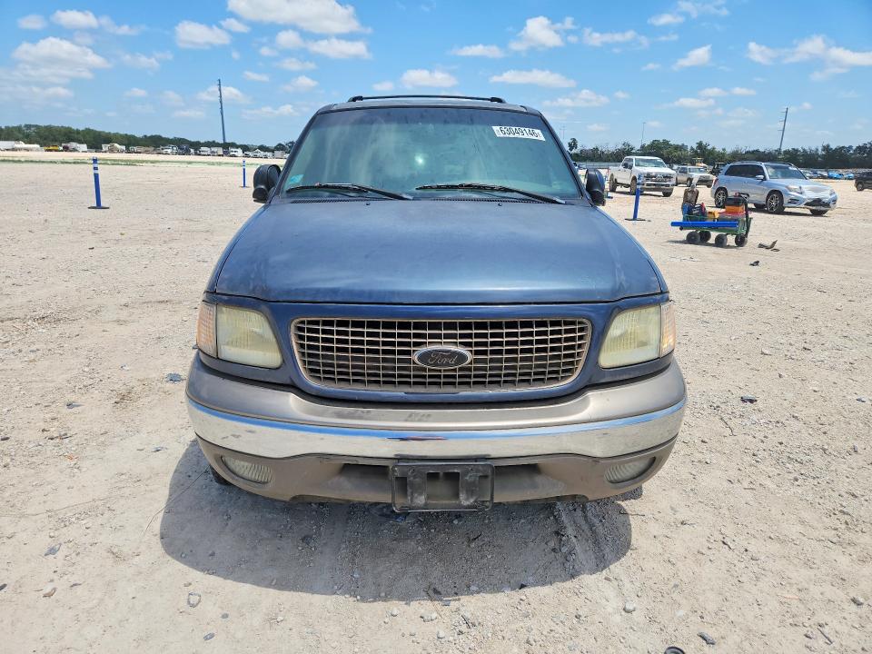 Aukcja sprzedaży 2002 Ford Expedition, vin: 1FMRU17L72LA65152, numer aukcji: 63049146