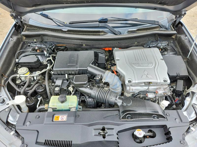 Aukcja sprzedaży 2018 Mitsubishi Outlander, vin: JA4J24A5XJZ053733, numer aukcji: 59372166