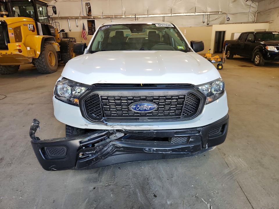 62315546 :رقم المزاد ، 1FTER1EH0NLD24605 vin ، 2022 Ford Ranger مزاد بيع