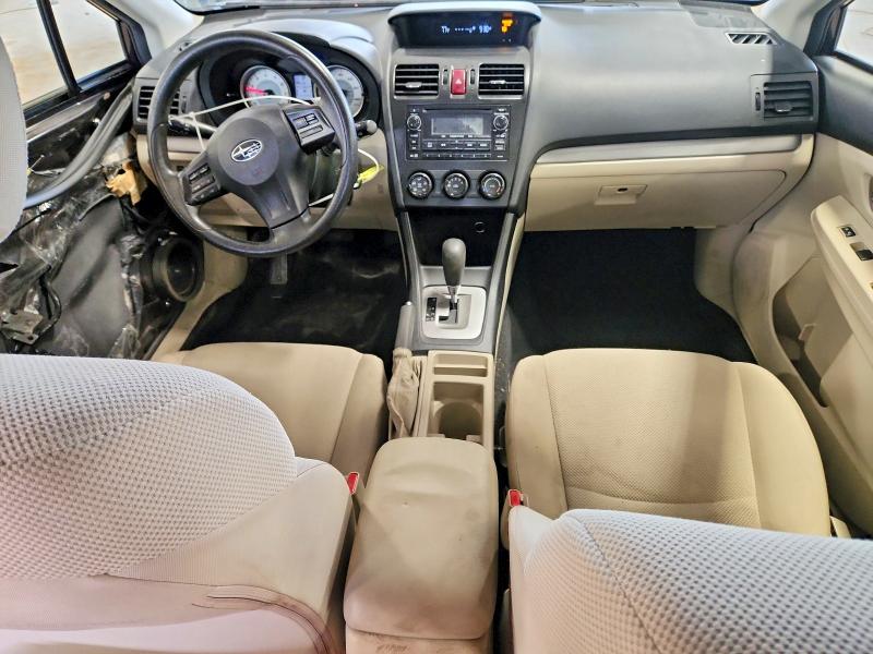 Aukcja sprzedaży 2013 Subaru Impreza, vin: JF1GPAC66D2888883, numer aukcji: 60260806