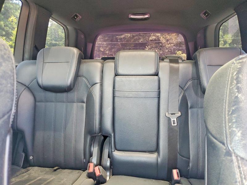 60280686 :رقم المزاد ، 4JGDF6EE7KB217331 vin ، 2019 Mercedes-benz Gls مزاد بيع