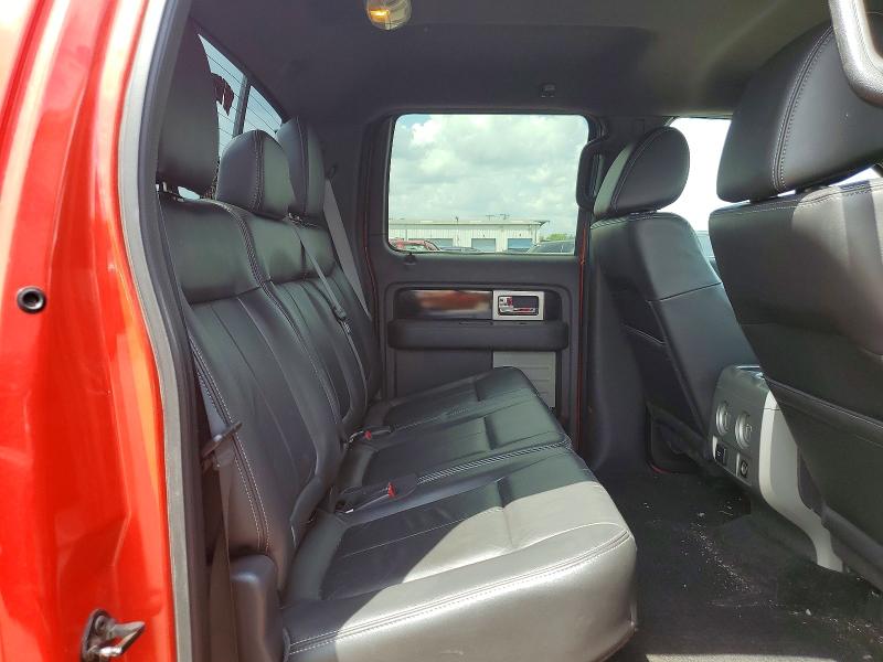 Продажа на аукционе авто 2011 Ford F150, vin: 1FTFW1EF0BFA51462, номер лота: 59588136