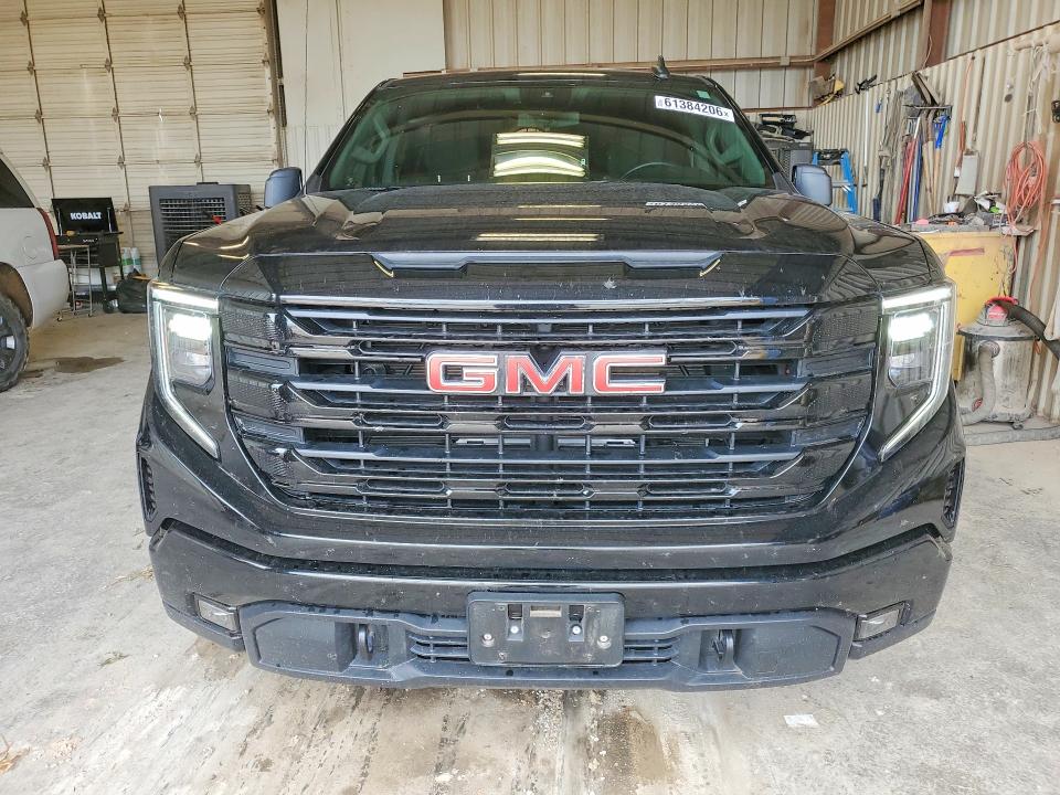 Продаж на аукціоні авто 2024 Gmc Sierra, vin: 3GTPUCEK9RG251798, номер лоту: 61384206