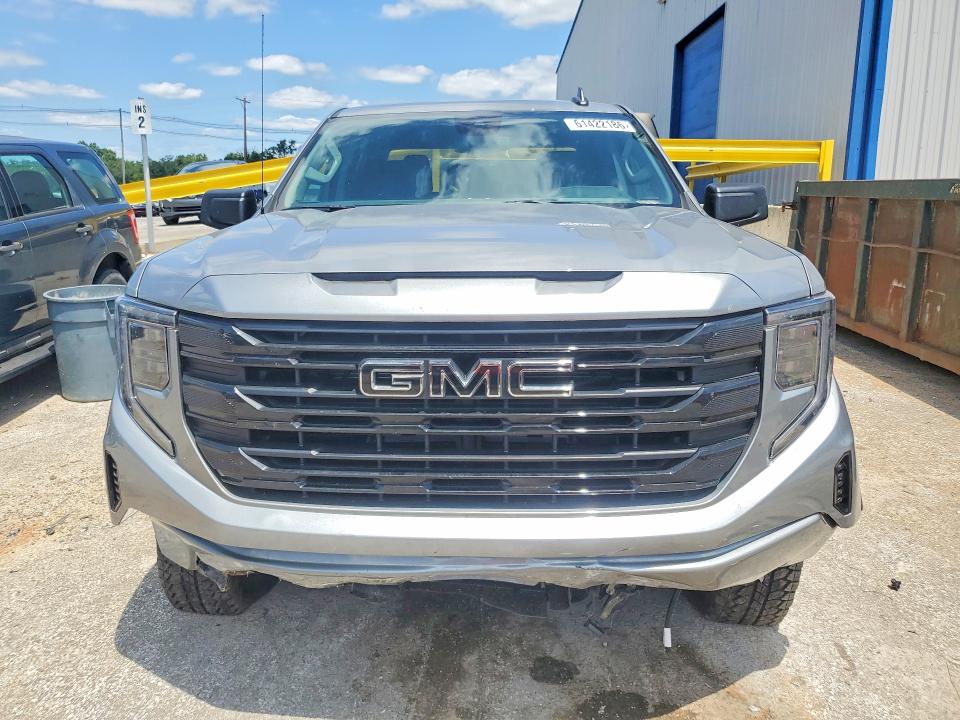 Продажа на аукционе авто 2026 Gmc Sierra, vin: 3GTUUCE85TG136405, номер лота: 61422186