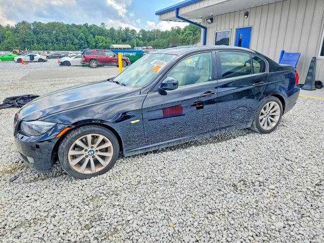 Aukcja sprzedaży 2011 Bmw 328, vin: WBAPH7G55BNM55270, numer aukcji: 59836836