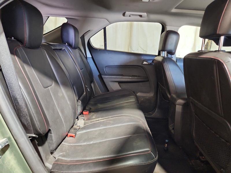 Продаж на аукціоні авто 2015 Chevrolet Equinox, vin: 2GNFLHE36F6162094, номер лоту: 58833666