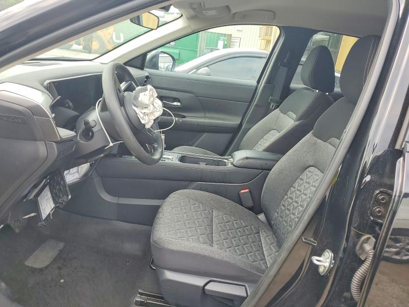 Продаж на аукціоні авто 2026 Nissan Kicks, vin: 3N8AP6CB8TL364291, номер лоту: 62834466