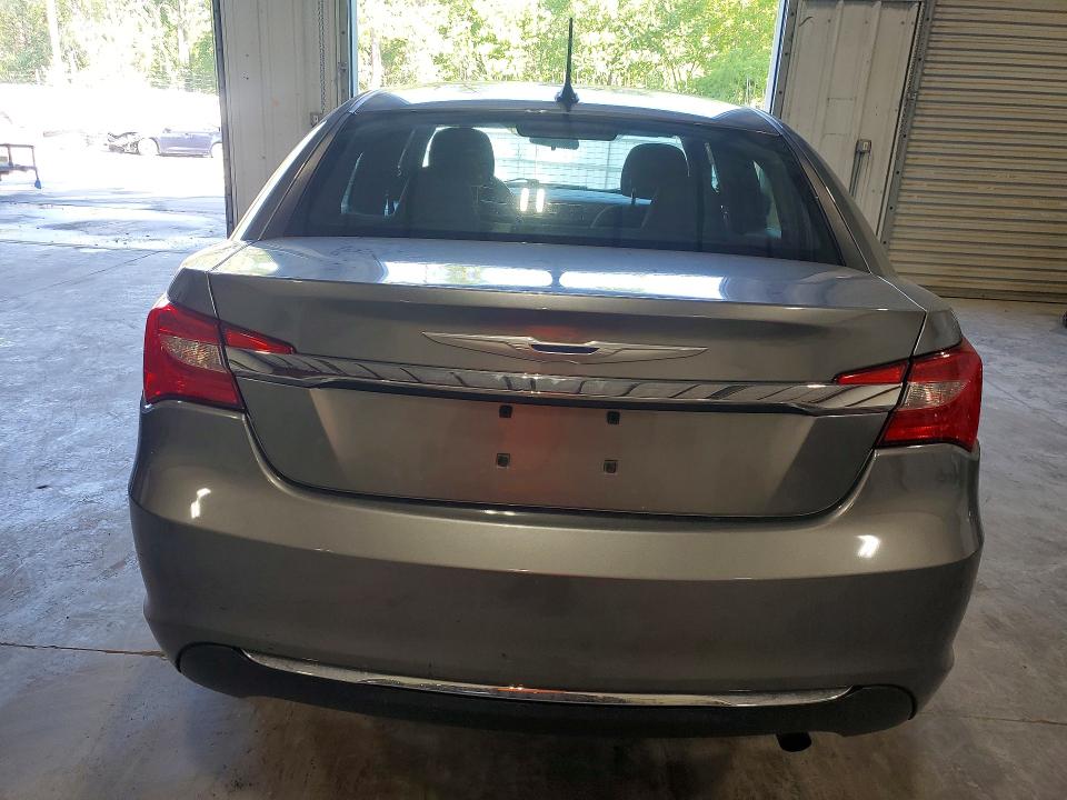 Продажа на аукционе авто 2013 Chrysler 200, vin: 1C3CCBBB2DN632705, номер лота: 59857586