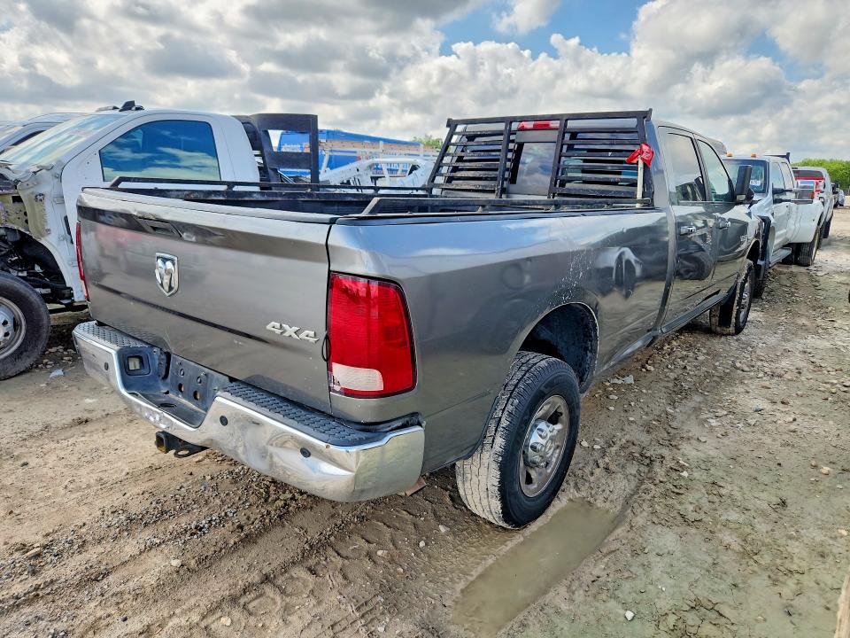 Продажа на аукционе авто 2011 Dodge Ram 2500, vin: 3D7TT2CT1BG630474, номер лота: 60848296