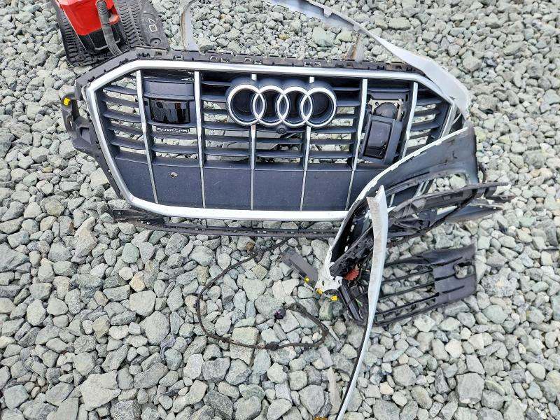 Aukcja sprzedaży 2020 Audi Q7, vin: WA1VXAF71LD004920, numer aukcji: 61121906