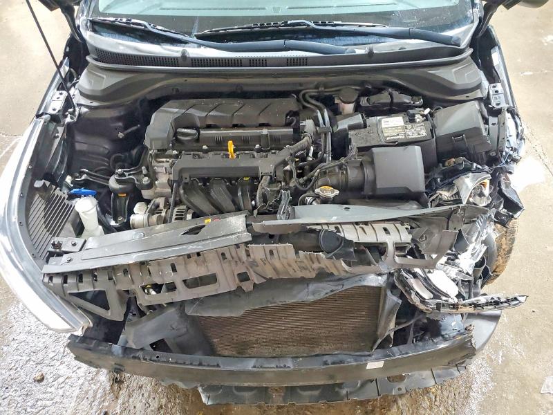 Продаж на аукціоні авто 2020 Hyundai Accent, vin: 3KPC24A68LE114020, номер лоту: 61318696