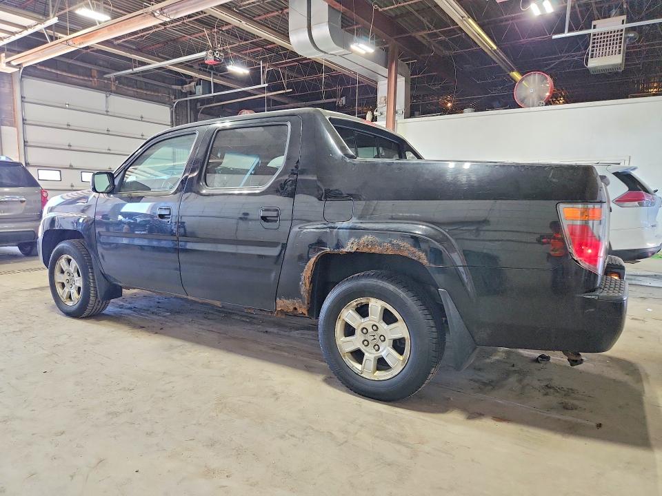 Продаж на аукціоні авто 2008 Honda Ridgeline, vin: 2HJYK16598H540164, номер лоту: 60043446