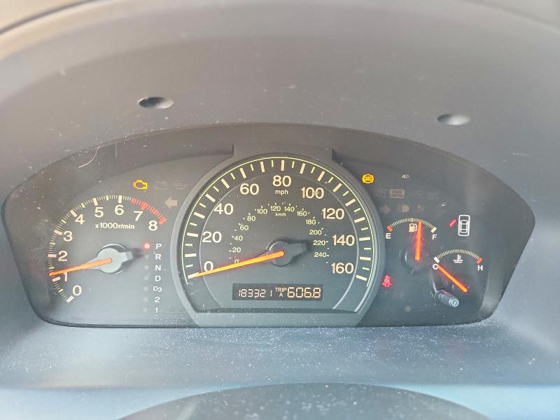 Продаж на аукціоні авто 2005 Honda Accord, vin: 1HGCM56735A077807, номер лоту: 62203446