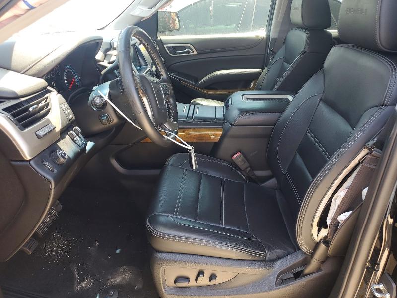 Aukcja sprzedaży 2017 Gmc Yukon Xl, vin: 1GKS1HKJ3HR358067, numer aukcji: 60895016