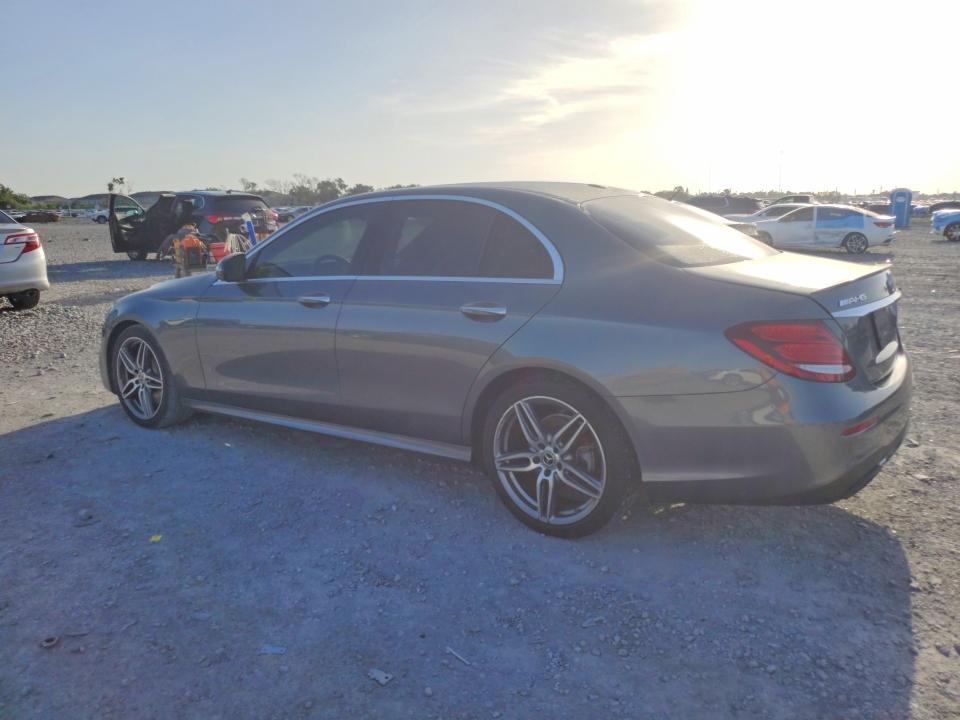 Aukcja sprzedaży 2019 Mercedes-benz E, vin: WDDZF4JB4KA689072, numer aukcji: 61998906