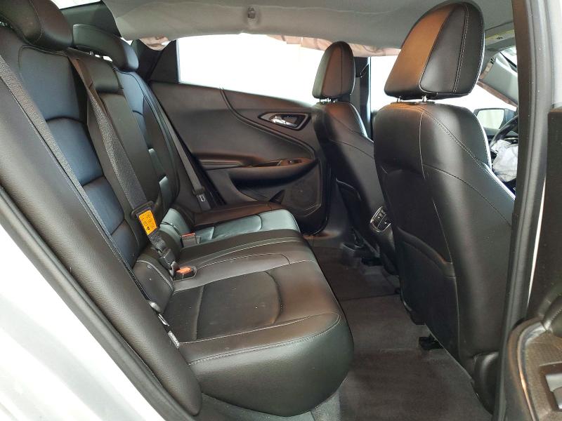 2017 Chevrolet Malibu მანქანა იყიდება აუქციონზე, vin: 1G1ZE5ST6HF149396, აუქციონის ნომერი: 61419106