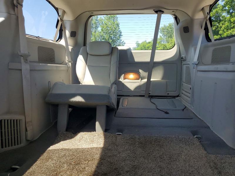 Aukcja sprzedaży 2010 Chrysler Town & Country, vin: 2A4RR6DX0AR207318, numer aukcji: 62674346