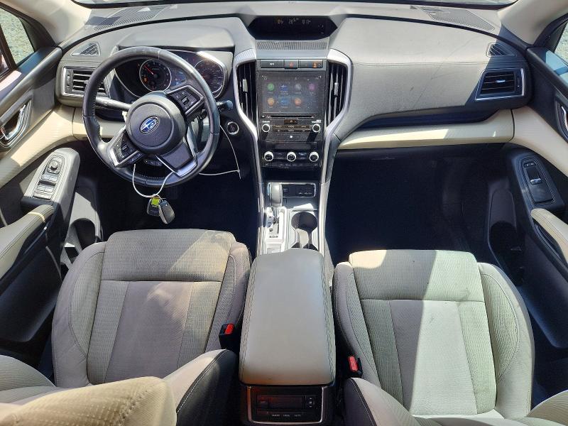 Aukcja sprzedaży 2019 Subaru Ascent, vin: 4S4WMACD0K3464096, numer aukcji: 61784116
