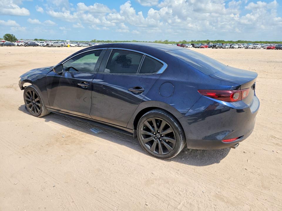 Продажа на аукционе авто 2025 Mazda 3, vin: 3MZBPABM9SM450253, номер лота: 59012606