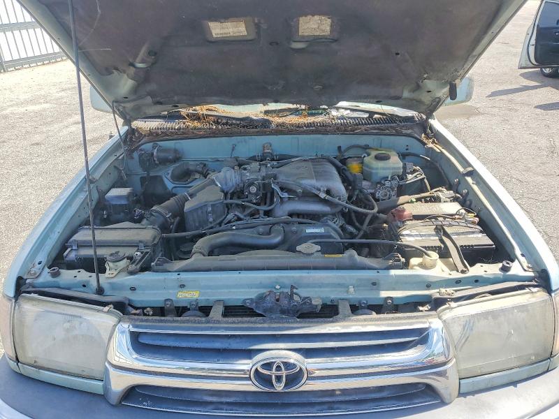 Продаж на аукціоні авто 2001 Toyota 4runner, vin: JT3GN86R710187568, номер лоту: 61229056