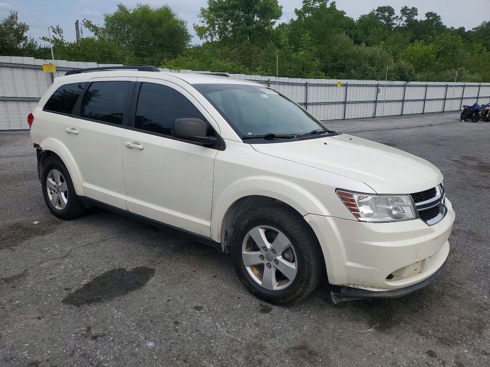 Продаж на аукціоні авто 2014 Dodge Journey, vin: 3C4PDDAG2ET208980, номер лоту: 62273056