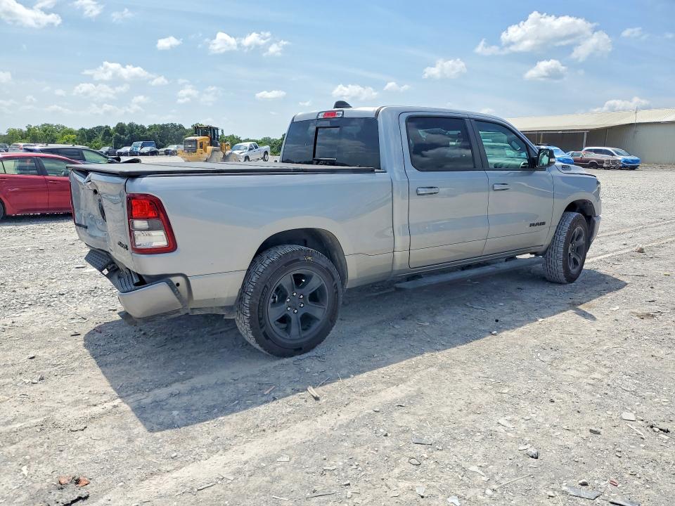 Aukcja sprzedaży 2022 Ram 1500, vin: 1C6SRFMT8NN339077, numer aukcji: 63595096