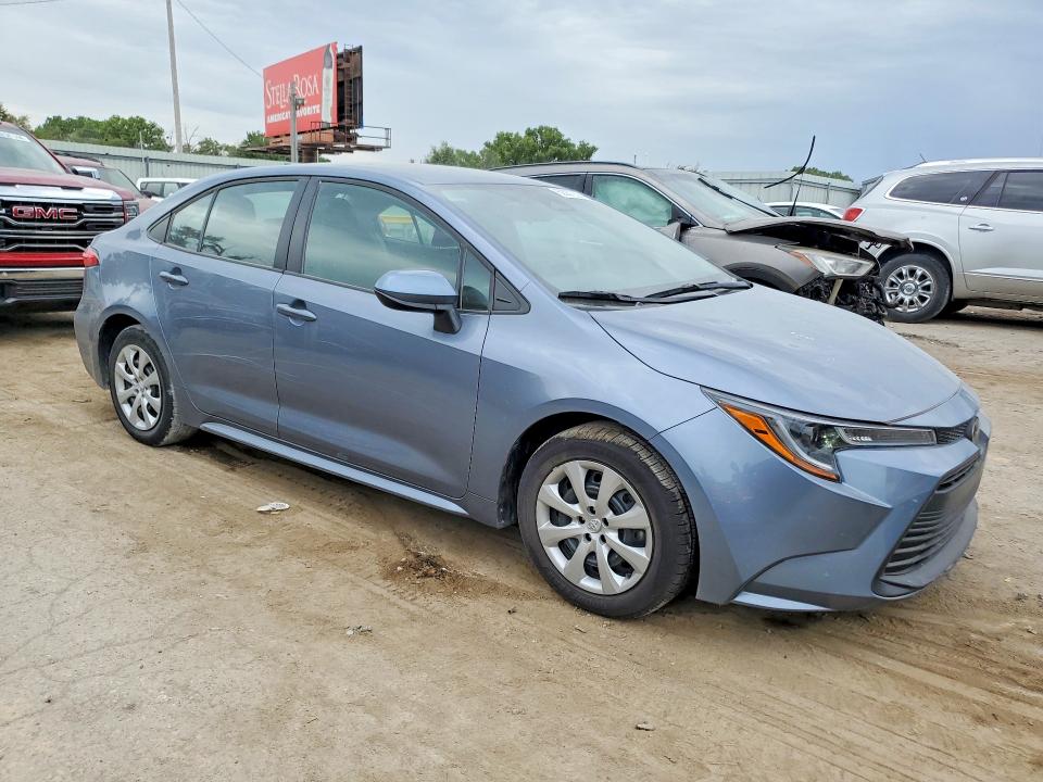 Aukcja sprzedaży 2024 Toyota Corolla, vin: 5YFB4MDE4RP124432, numer aukcji: 62057226