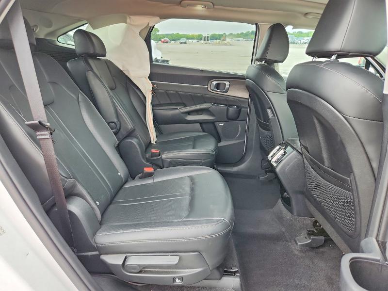 Продаж на аукціоні авто 2026 Kia Sorento, vin: 5XYRKDJF2TG409465, номер лоту: 59304526
