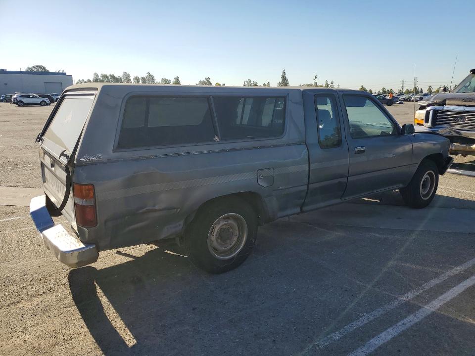 Продажа на аукционе авто 1991 Toyota Pickup, vin: JT4RN93P1M5038691, номер лота: 85633315