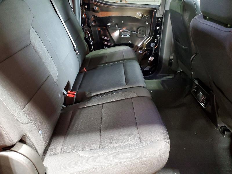 62421576 :رقم المزاد ، 2GCUDEED2P1154951 vin ، 2023 Chevrolet Silverado مزاد بيع