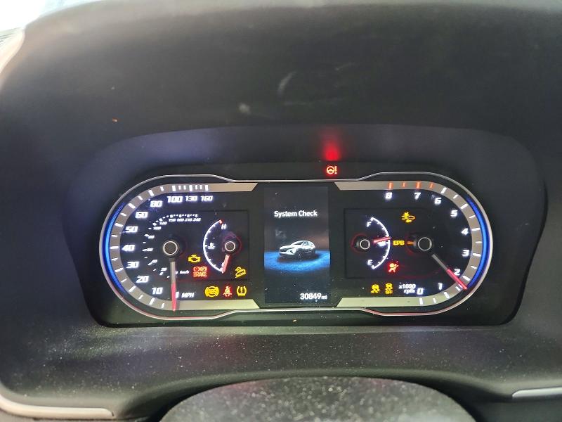 Aukcja sprzedaży 2022 Hyundai Tucson, vin: 5NMJBCAE9NH011533, numer aukcji: 60142146