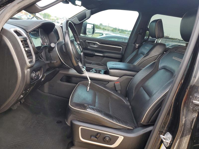 Продажа на аукционе авто 2020 Ram 1500, vin: 1C6SRFJT3LN328327, номер лота: 60391296