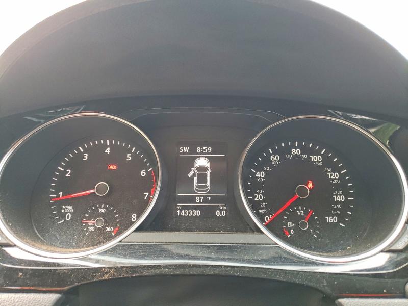 2016 Volkswagen Jetta მანქანა იყიდება აუქციონზე, vin: 3VWB17AJ4GM405367, აუქციონის ნომერი: 61287966