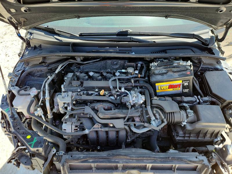 Aukcja sprzedaży 2025 Toyota Corolla, vin: 5YFB4MDEXSP331798, numer aukcji: 61192936