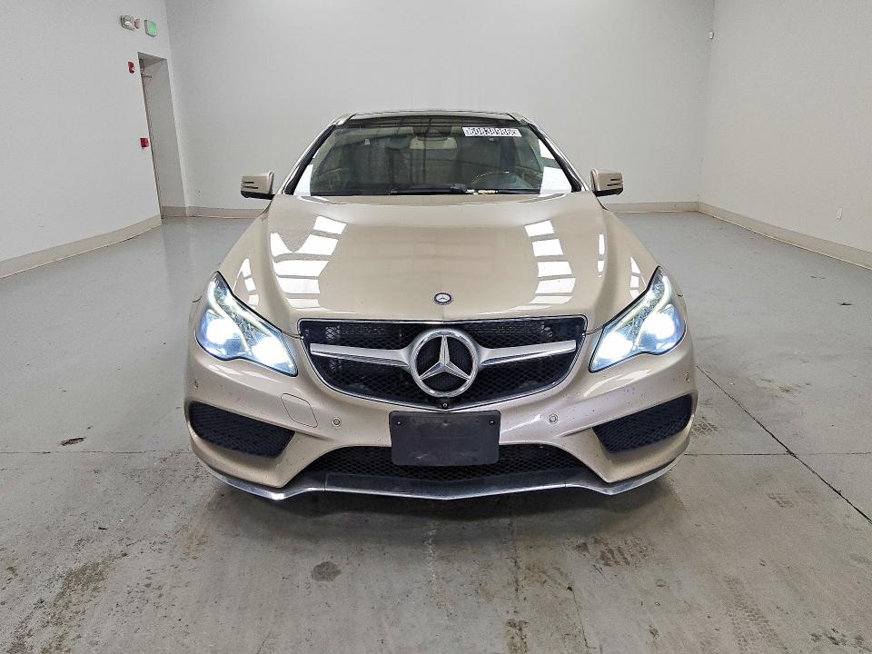 Aukcja sprzedaży 2014 Mercedes-benz E, vin: WDDKJ7DB8EF263793, numer aukcji: 60838986