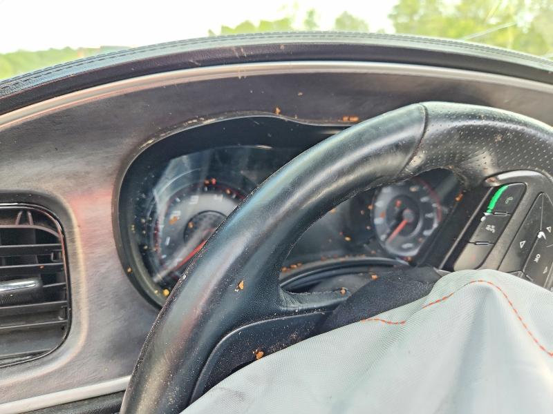 Aukcja sprzedaży 2019 Dodge Charger, vin: 2C3CDXCT1KH540895, numer aukcji: 62155576