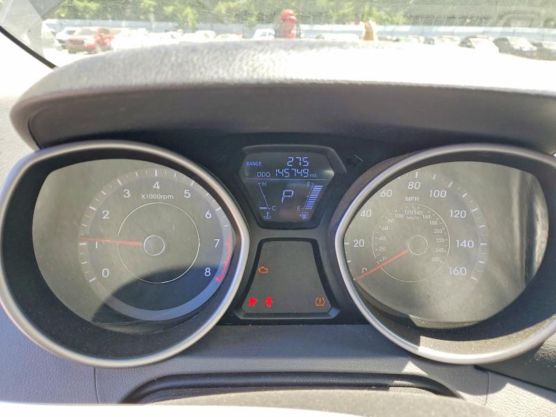 Aukcja sprzedaży 2012 Hyundai Elantra, vin: KMHDH4AE7CU272033, numer aukcji: 60199176