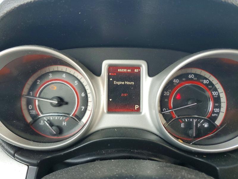 Aukcja sprzedaży 2018 Dodge Journey, vin: 3C4PDCAB9JT525115, numer aukcji: 61079746