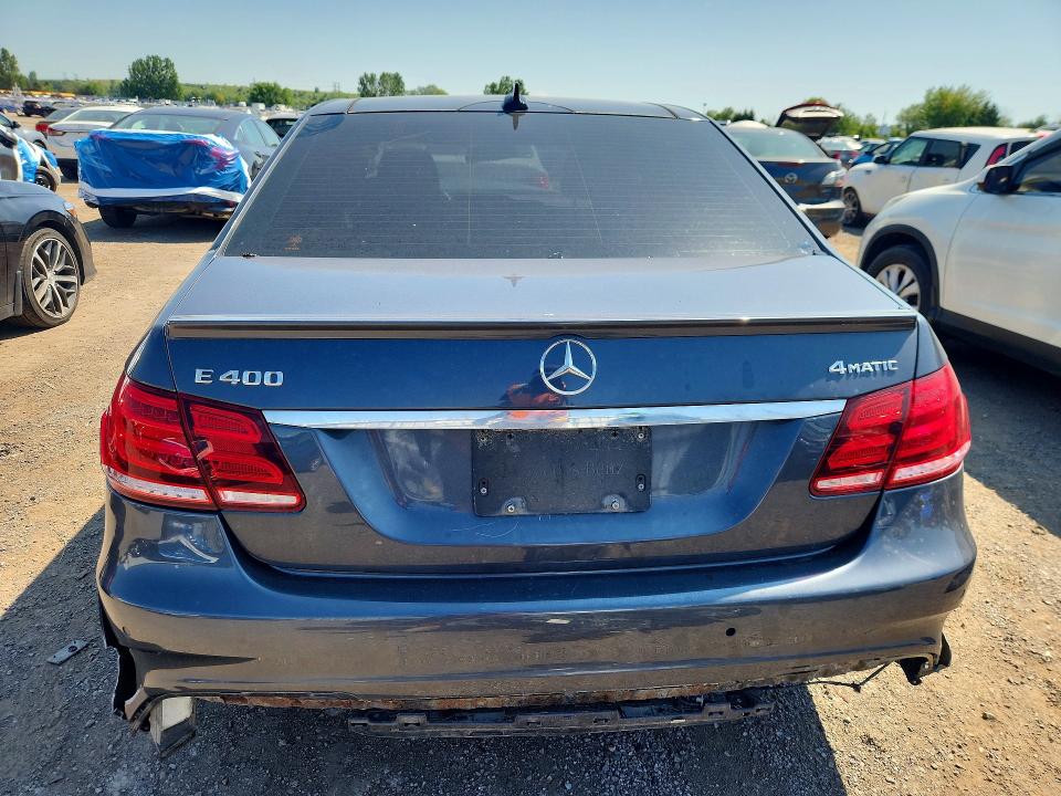 2016 Mercedes-benz E მანქანა იყიდება აუქციონზე, vin: WDDHF6HB6GB310393, აუქციონის ნომერი: 61941166