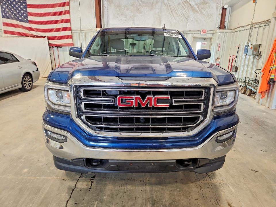 Продаж на аукціоні авто 2017 Gmc Sierra, vin: 3GTU2MEC8HG370755, номер лоту: 62936546