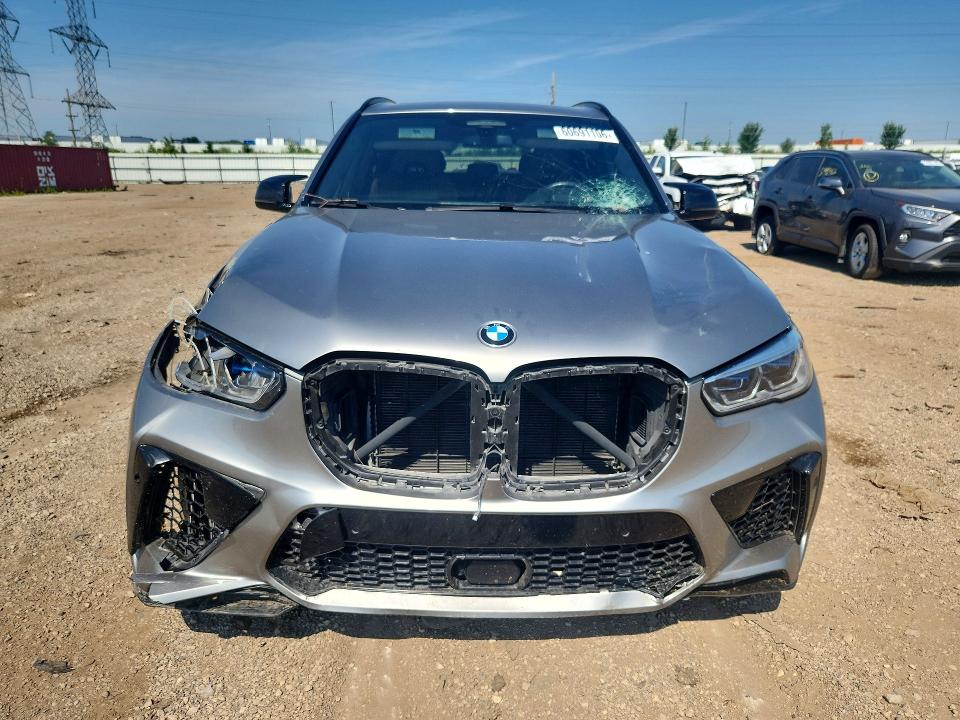 Aukcja sprzedaży 2020 Bmw X5, vin: 5YMJU0C0XL9D64019, numer aukcji: 60691106