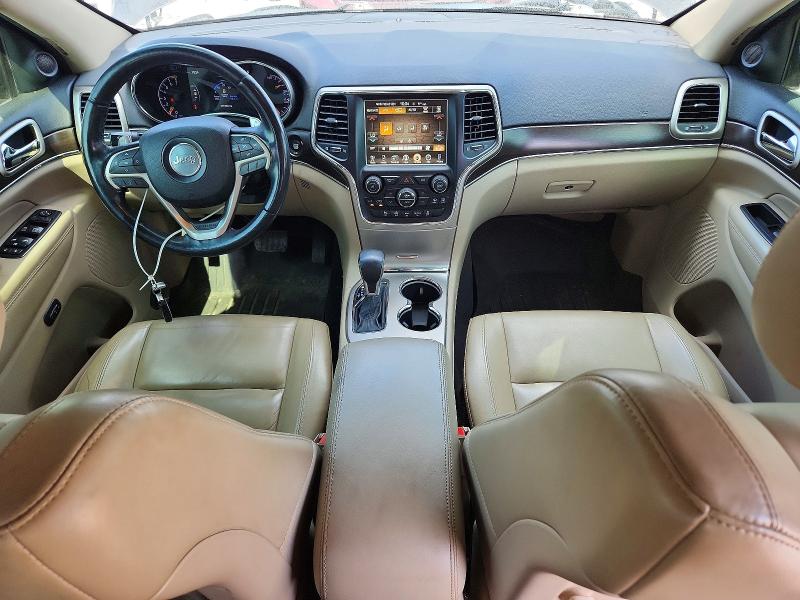 Aukcja sprzedaży 2017 Jeep Grand Cherokee, vin: 1C4RJFBG5HC746519, numer aukcji: 59812656
