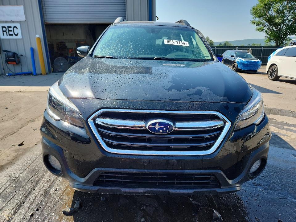 60671736 :رقم المزاد ، 4S4BSAHC3K3264723 vin ، 2019 Subaru Outback مزاد بيع