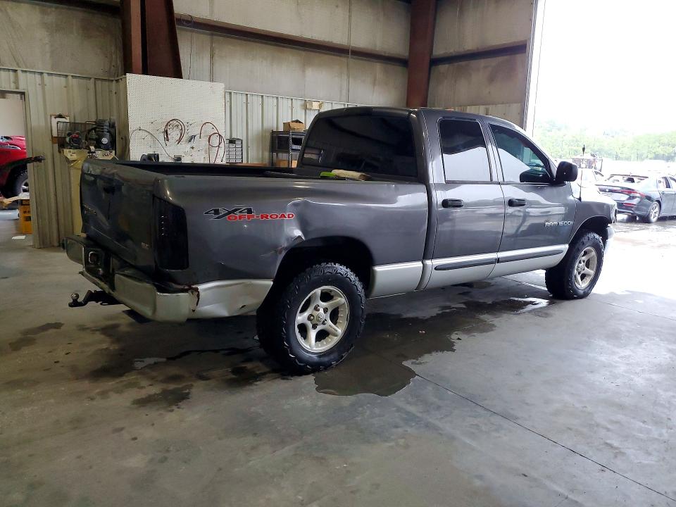 Aukcja sprzedaży 2004 Dodge Ram 1500, vin: 1D7HU18D94S547417, numer aukcji: 63432776