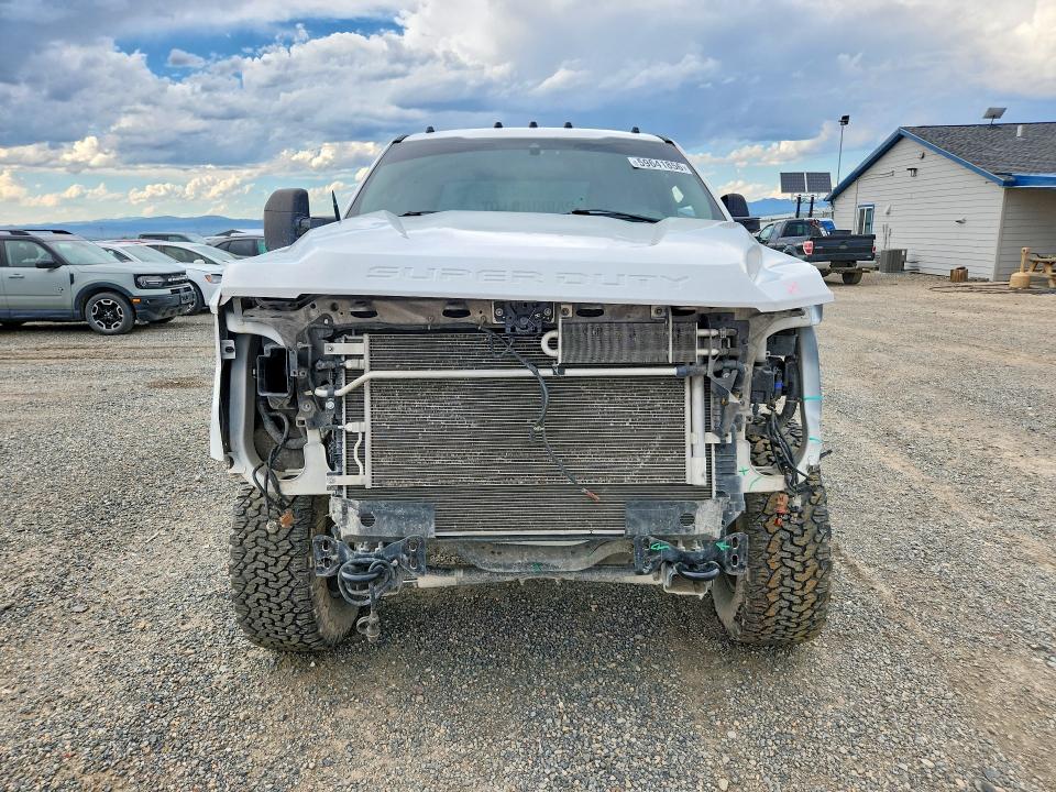 Aukcja sprzedaży 2021 Ford F350, vin: 1FT8W3BT4MEC57861, numer aukcji: 59641856