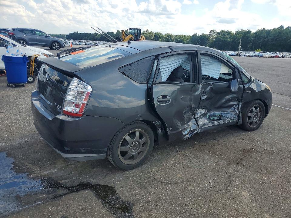 Продаж на аукціоні авто 2008 Toyota Prius, vin: JTDKB20U683460372, номер лоту: 59377146