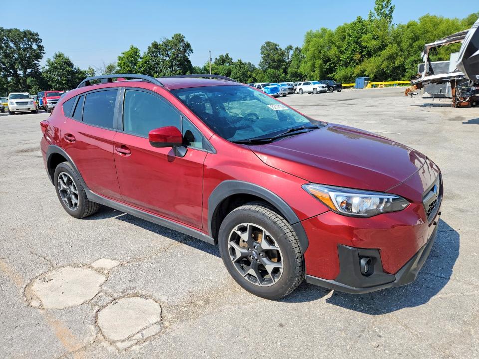 Aukcja sprzedaży 2019 Subaru Crosstrek, vin: JF2GTAEC0KH352046, numer aukcji: 62112136
