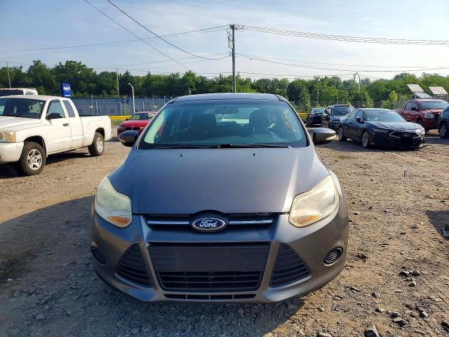 60992836 :رقم المزاد ، 1FADP3K2XEL252282 vin ، 2014 Ford Focus مزاد بيع