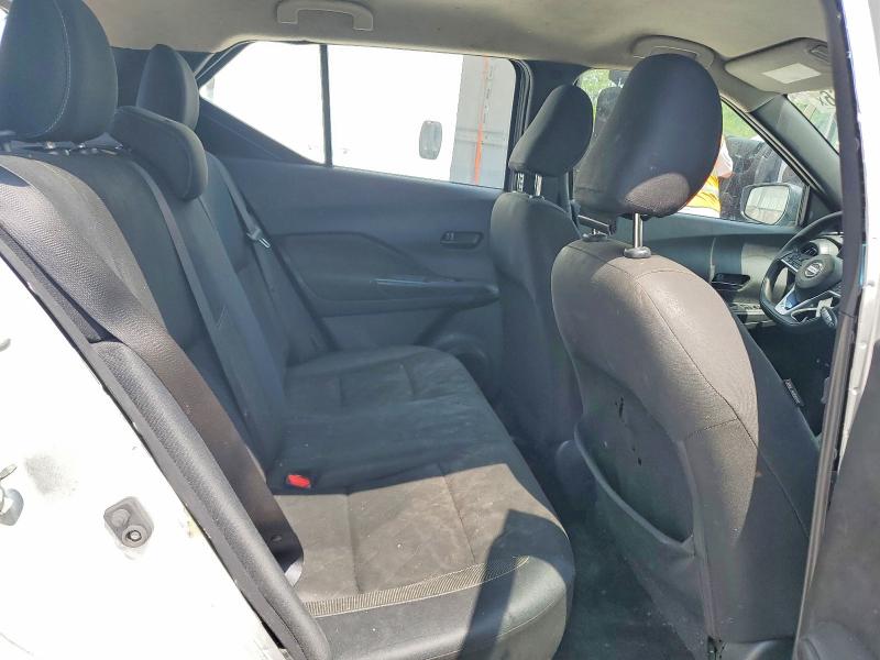 Aukcja sprzedaży 2020 Nissan Kicks, vin: 3N1CP5BV2LL563706, numer aukcji: 61780266