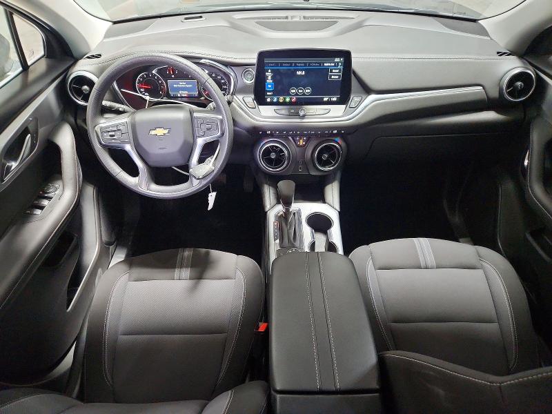 Aukcja sprzedaży 2026 Chevrolet Blazer, vin: 3GNKBCR44TS147078, numer aukcji: 59967976